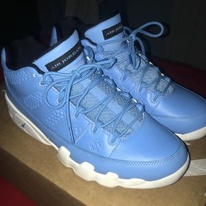 Air Jordan 9 Pantone Low